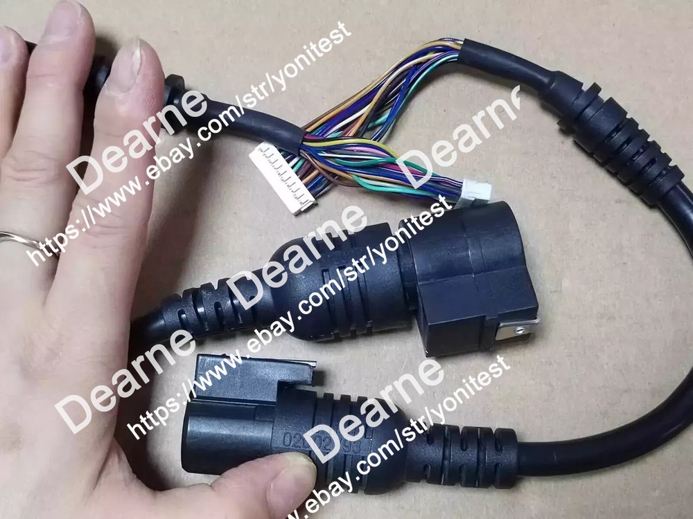 High Quality GM TECH2 CANdi Cables for TECH 2 CANDI Module-1