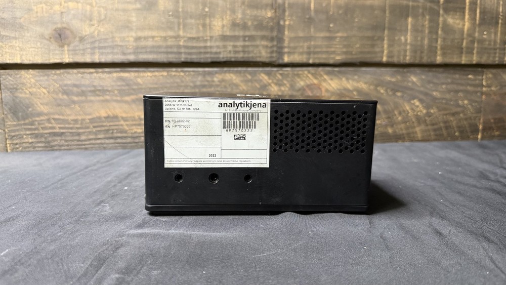 FLI FINGER LAKES INSTRUMENTATION Hyperion HPx695