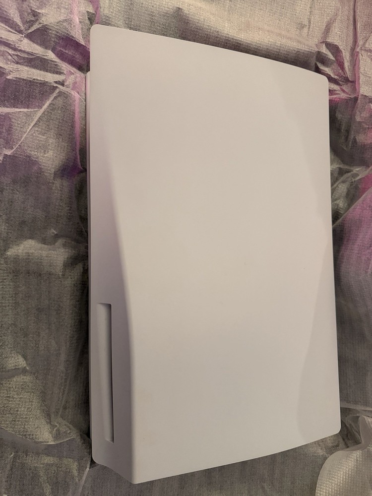 Sony PlayStation 5 console - Launch Edition 825GB