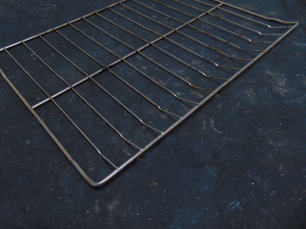 Maytag Range MGR5752BDS Rack WPW10282492