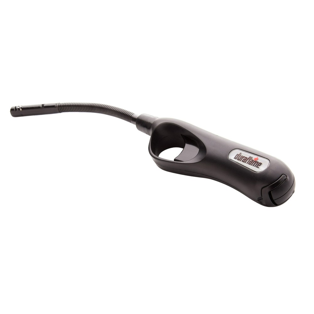 Insta-match Duraflame Multi-Purpose Flex Neck Bendable Nozzle Flexible Lighter