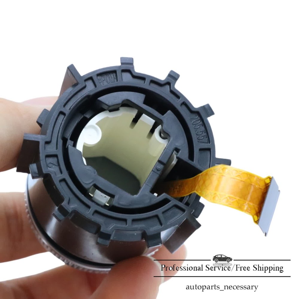 For Audi Q7 2016-2019 Rear Air Conditioning Control Panel Climate Switch Button