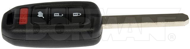 Keyless Entry Transmitter Cover Dorman 92082