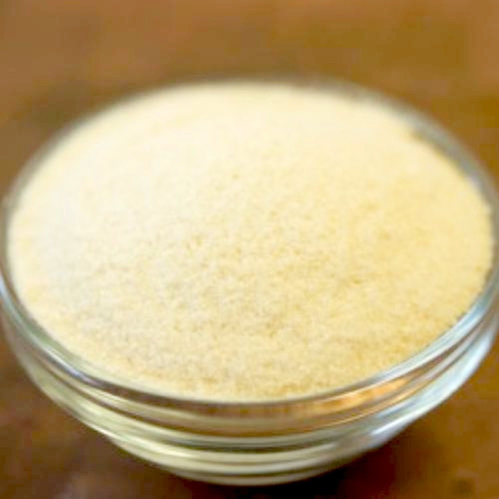 Rice Syrup Solids - 1 lb.