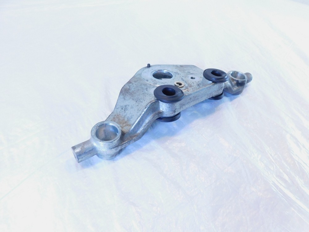 Harley Davidson Electra Glide Classic Front Fork Triple Tree Steering Bracket