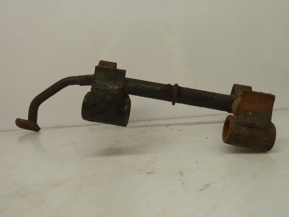 Suzuki GSX 400 Centre Stand Main Stand