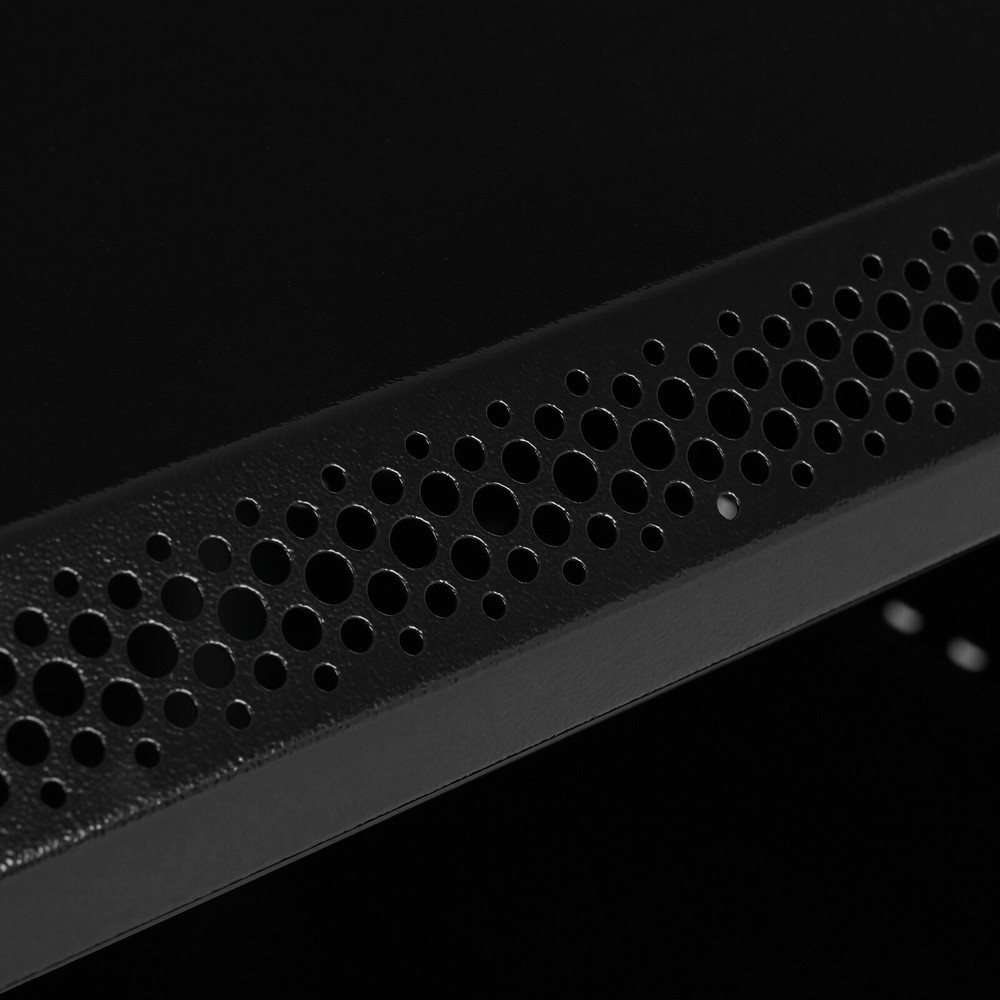 4U Server Cabinet Case Wall Mount Network Server Data Cabinet Enclosure Rack