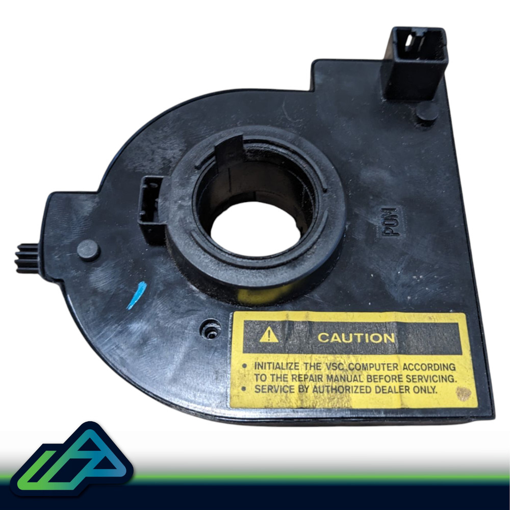 2001 2002 2003 Toyota Sequoia Steering Column Angle Position Sensor 89245-0C010