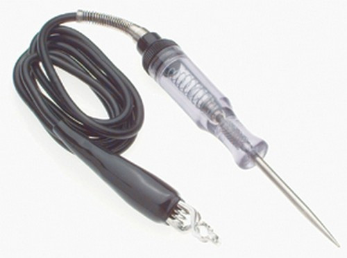 ATD Tools 5513 Heavy-Duty Circuit Tester