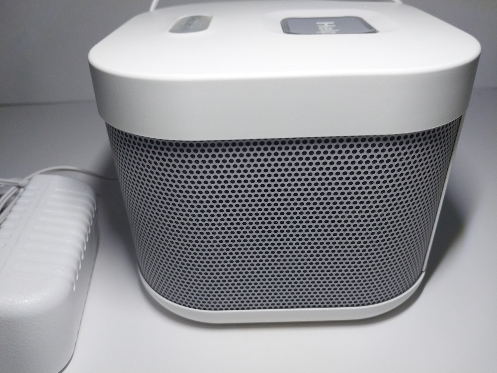 Philips Lifeline 7200C Communicator Base Station With Power Adapter