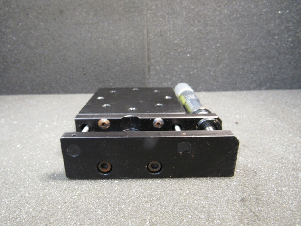 PARKER CR4554 CROSS ROLLER STAGE-2.62