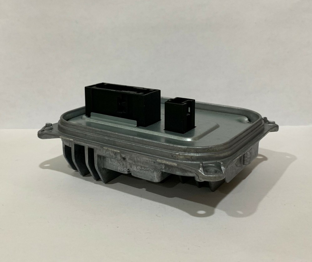 NEW FOR OEM MERCEDES W212 E CLASS LED BALLAST CONTROL UNIT 2014 2015 2016