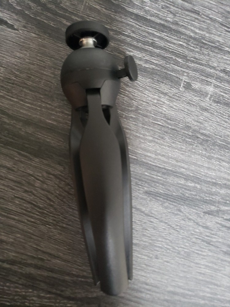 Tabletop Camera Tripod Portable Desktop