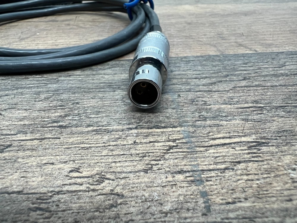 Tektronix P6058 Voltage Temperature Probe No Hat