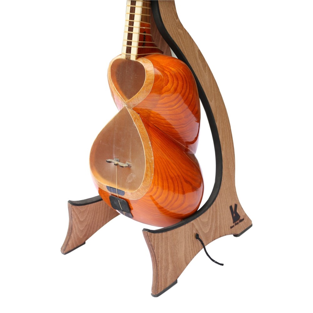 Stand For Persian Tar String Musical Instrument KOS-304