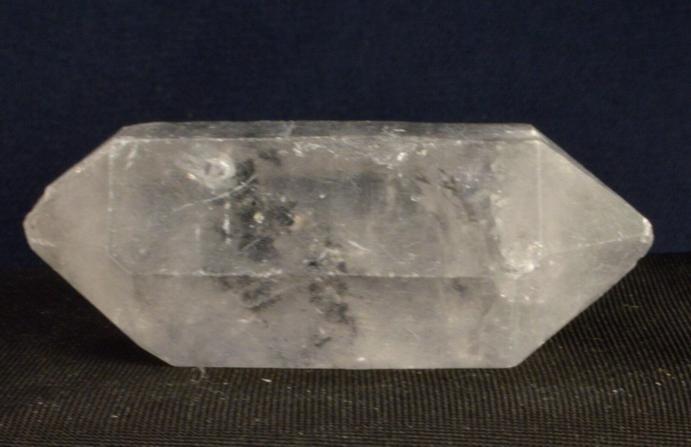 #10,415 Quartz - Sichuan Prov., China