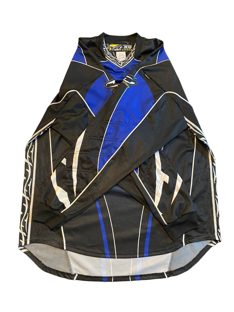 JT Paintball Jersey - 2XL