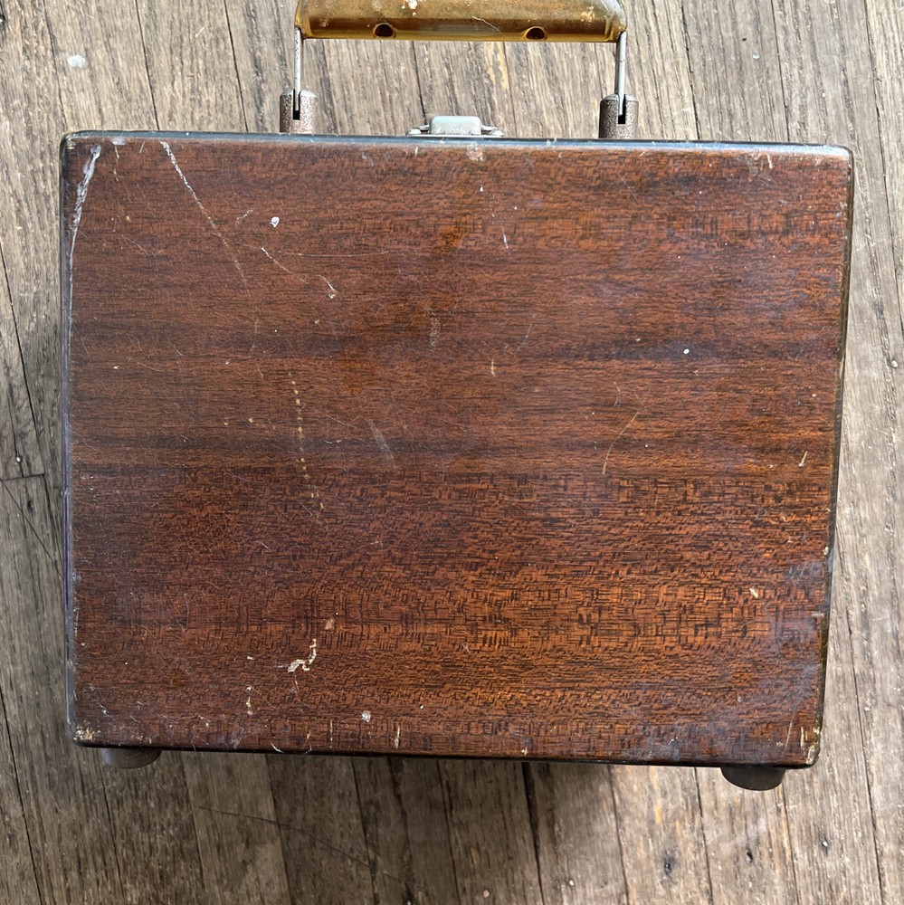 ALNOR Type 2300B Cold Junction LOW Temperature Pyrometer - Probe