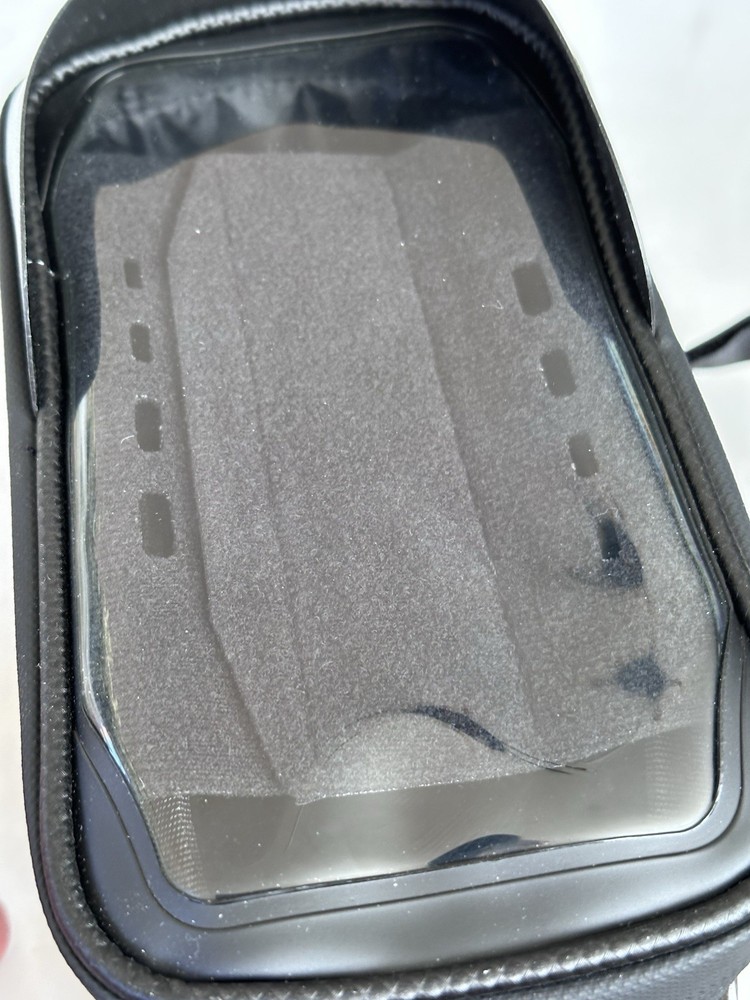 Rockbros bike Frame Phone bag