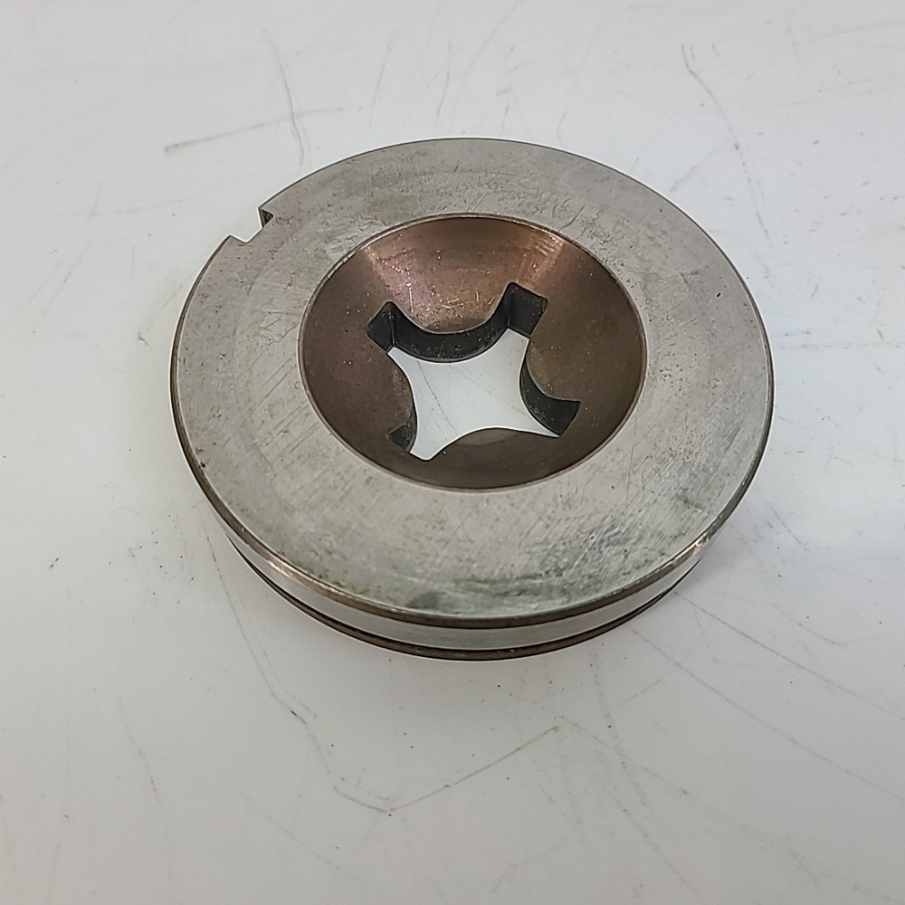 Mate + .012 .005 Radius Tool Punch