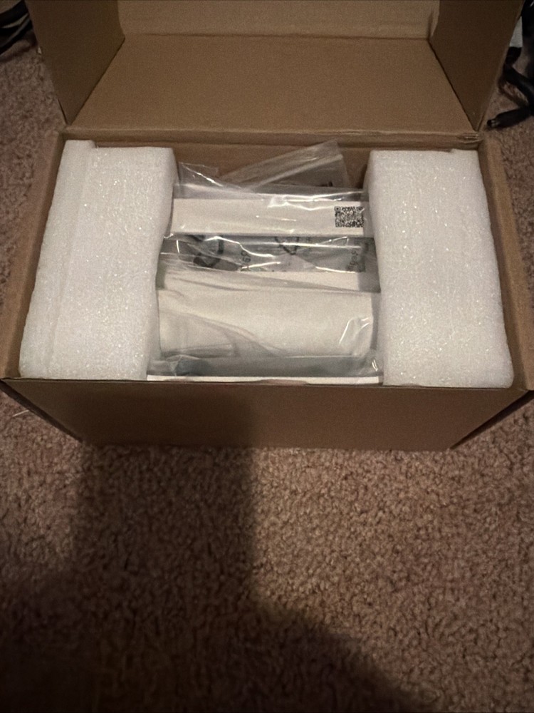 Poly Studio X52 Wall Mount for Video Conferencing System (P/N: 875L8AA)