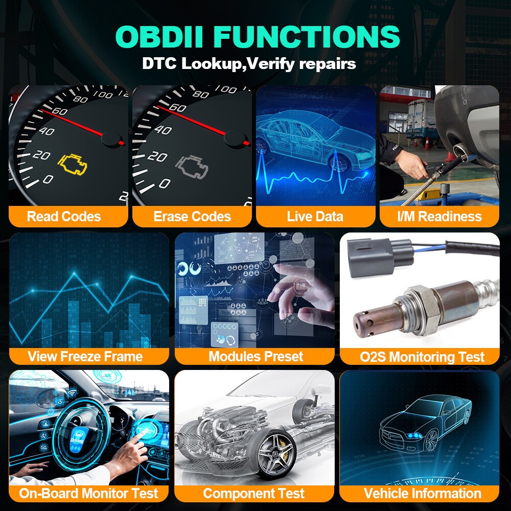 Vident 702Pro MAX Full System Diagnostic Key Programming 3 Years Free Upgrate