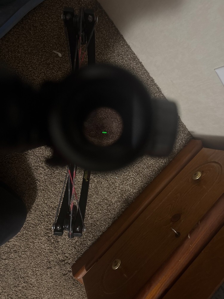 barnett recruit compound crossbow