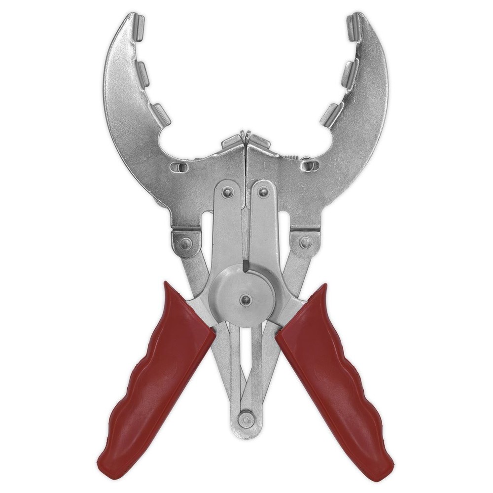 Sealey VS1642 Piston Ring Installation Pliers Ø40-100mm