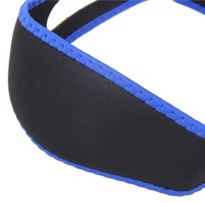 Stop Snoring Strap Belt Jaw Solution Chin Support Anti Snore