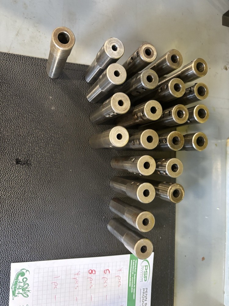 Boring bar Holders for Star Machine