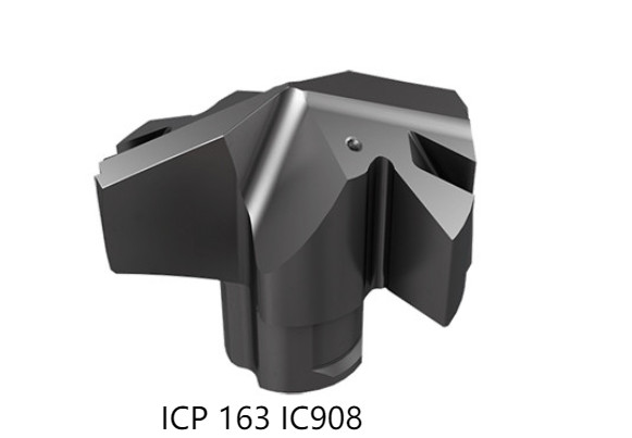 2  PCS  ORIGINAL  INSERTS   ICP 163 IC908