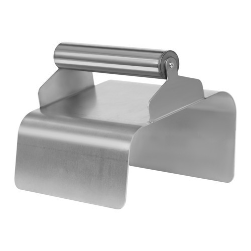 Cement Curbing Model Making Tool Concrete Trowel With Handle & Putty Knife Tool