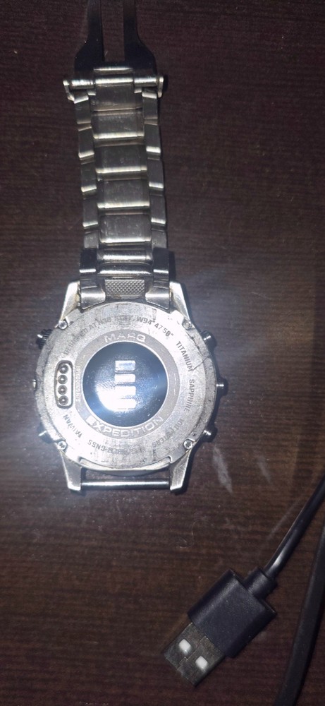 Garmin MARQ Expedition (Gen 1)