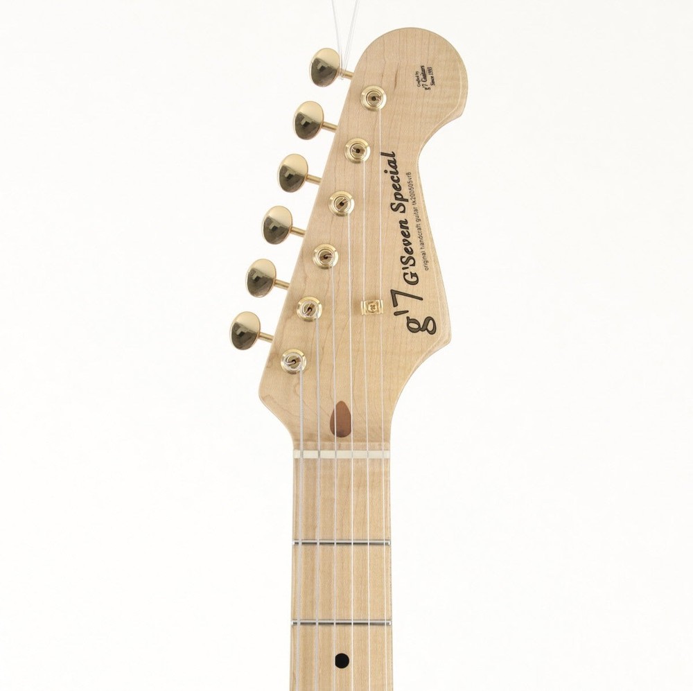 G7SPECIAL g7-ST Blonde [-]