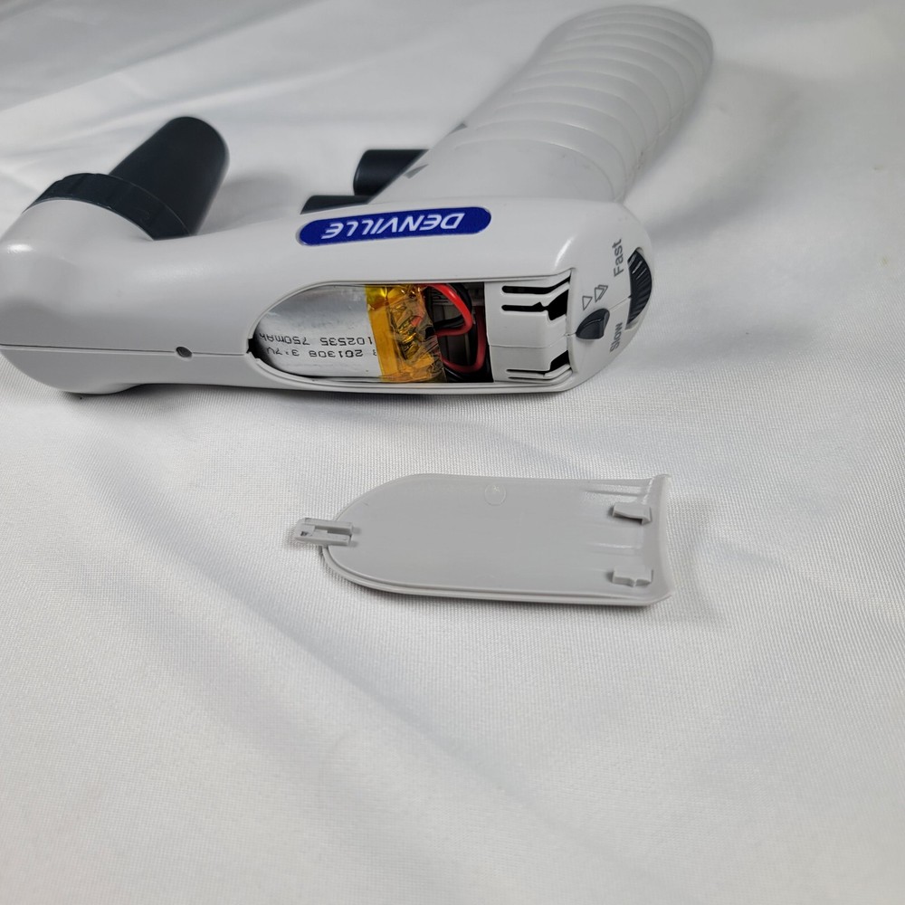 Denville Ultra EZpette Replacement Handheld Accurate & Precise Liquid Dispenser