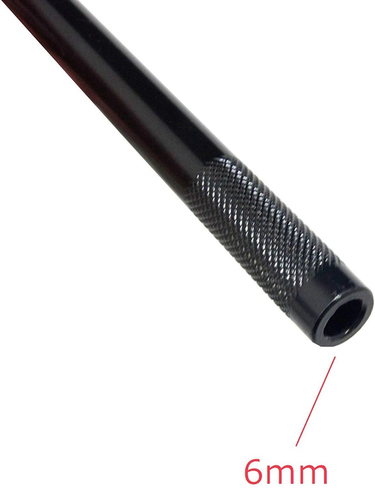 WISE TOOLs, 1530 Triple Handle (Black colore)