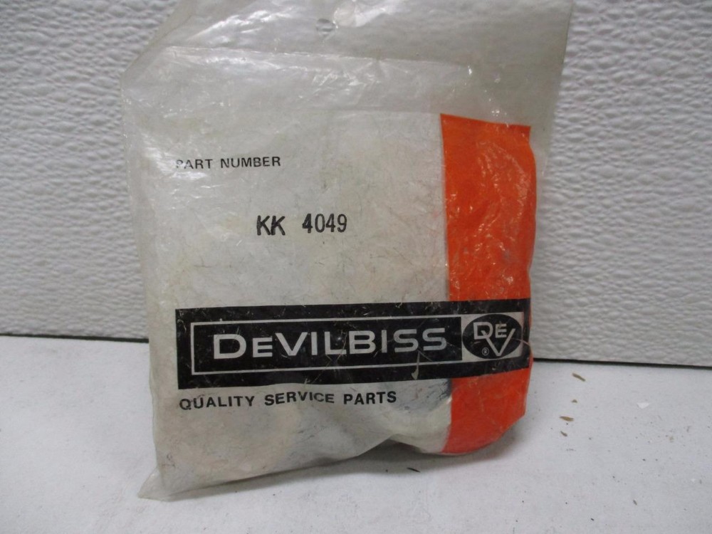 Devilbiss KK-4049