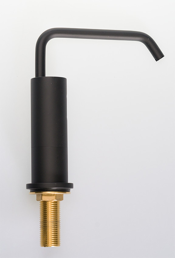 AS1728MB-Soap Liquid Soap Dispenser