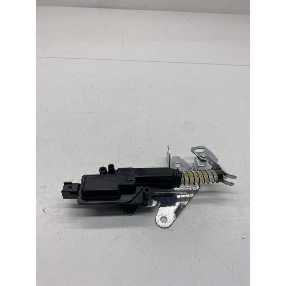 Ford Fiesta ST Tailgate locking module ST150 MK6 2006