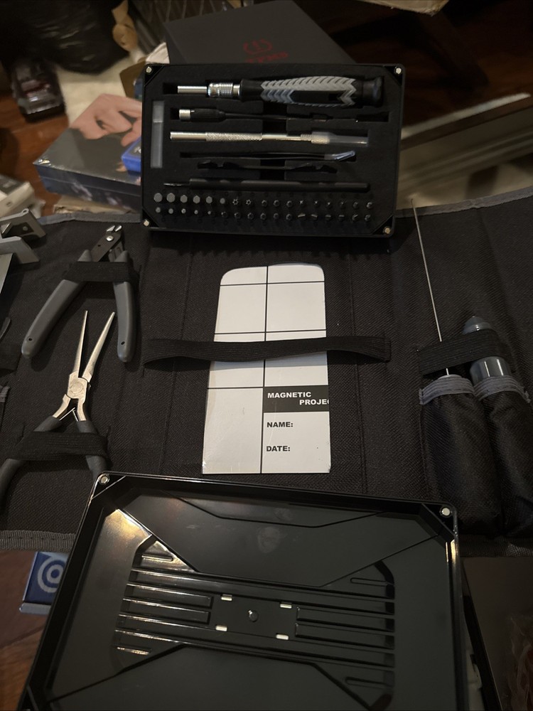 Creality 3D Printer Tool Wrap Kit Pro