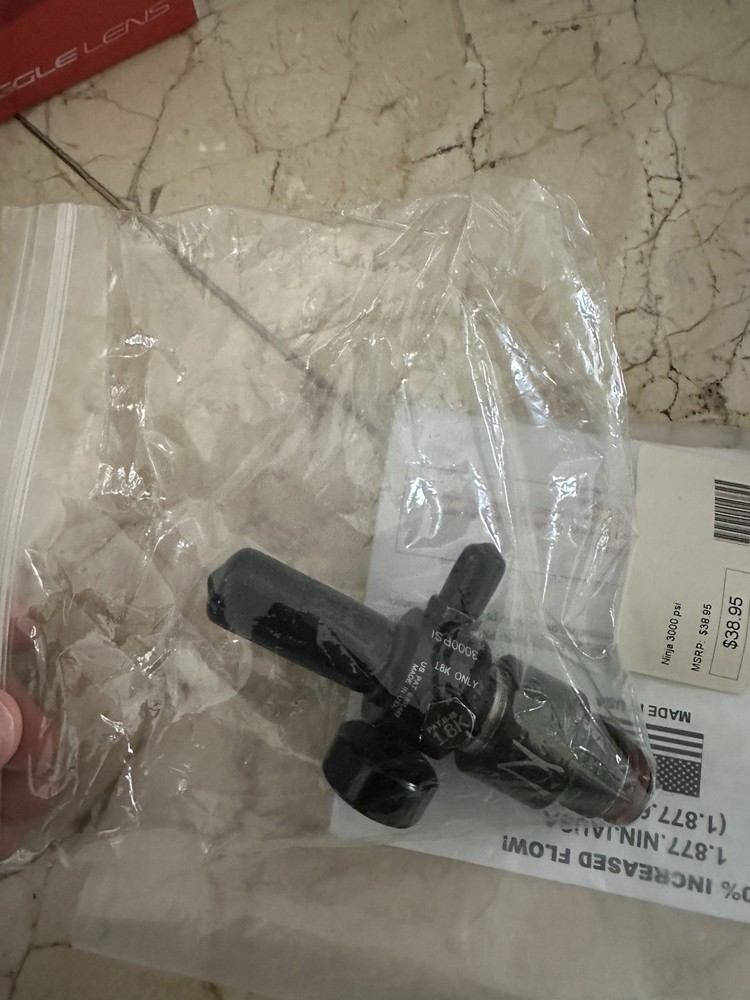 Paintball starter pack