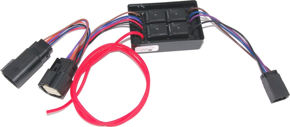 Namz NTIC-02 Trailer Isolator