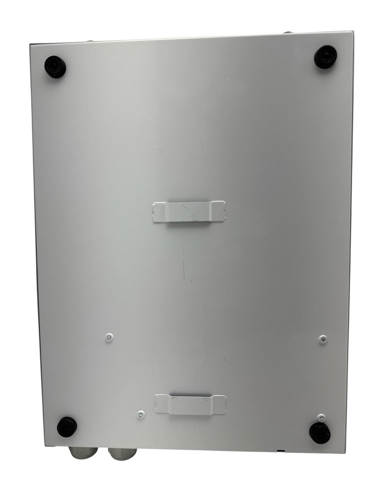 Electric Tankless Water Heater 27 kw 4.4 GPM 240V Indoor MIZUDO ET027A0W (OB)