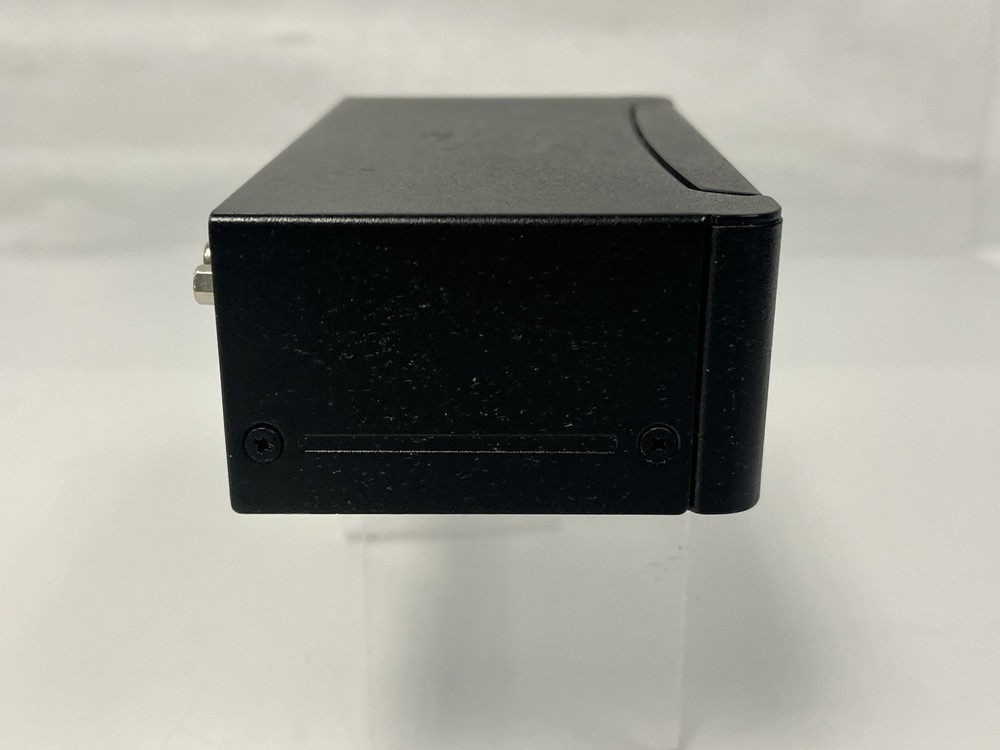 StarTech.com SV231USB 2-Port USB KVM Switch EMI CBE1E7C772