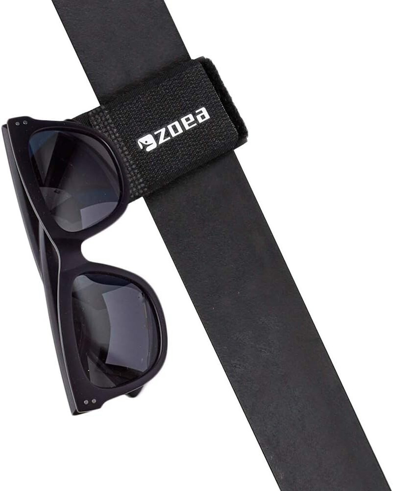 "Magnetic Rangefinder Mount Strap for Golf Cart Railing, Adjustable Rangefinder
