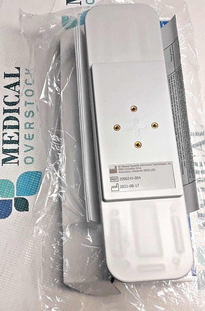 2096245-004 - GE - PARAMETER DOCK 4 - N.0.B