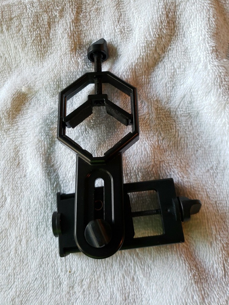 Vankey Cellphone Telescope