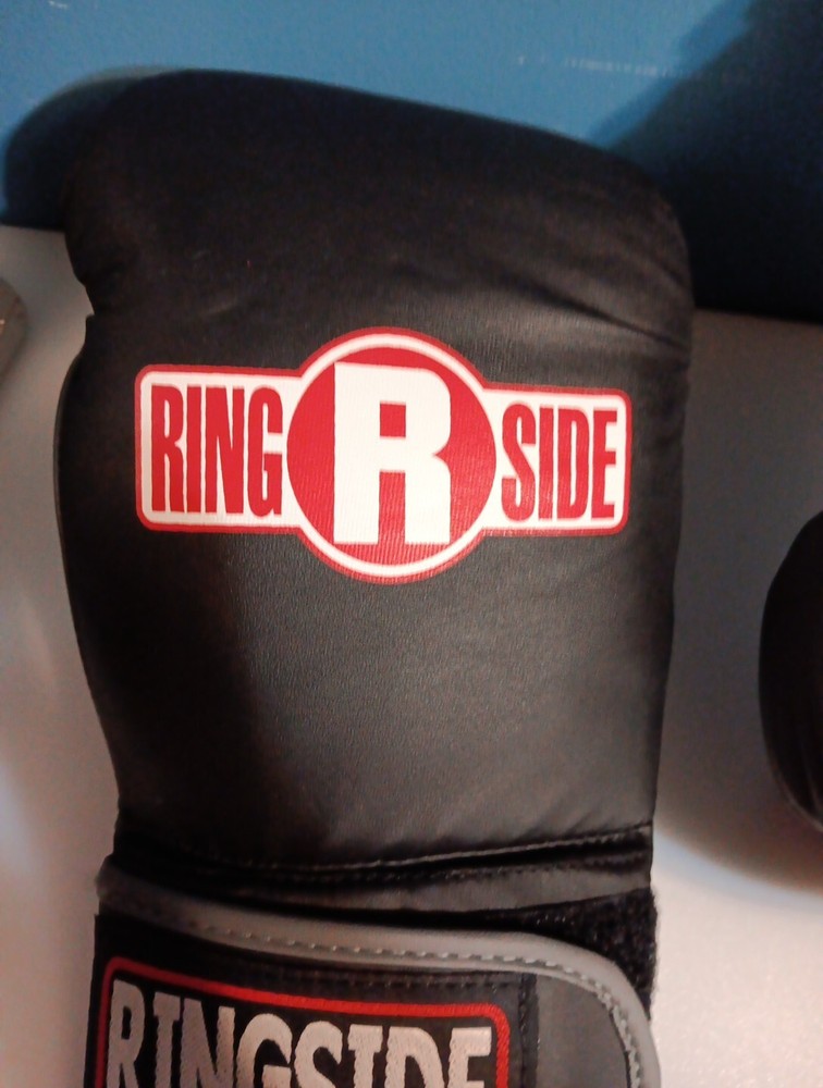 ringside boxing gloves 16oz