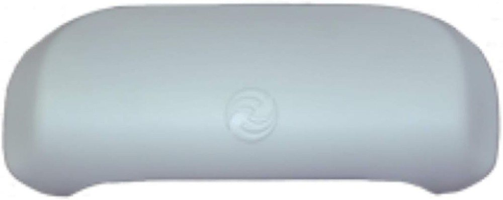 Luxurious Cool Grey Replacement Spa Pillow | Fits 2014-Current Highlife