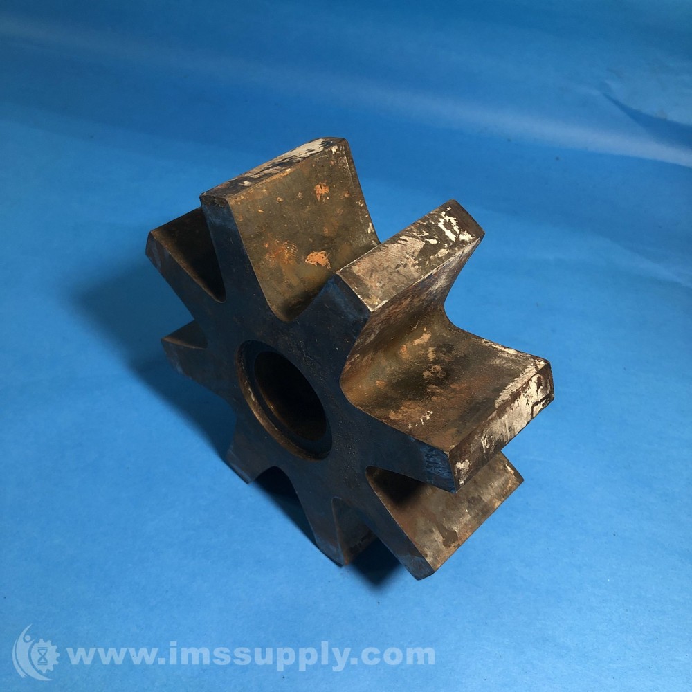 Sprocket, 8 Teeth USIP